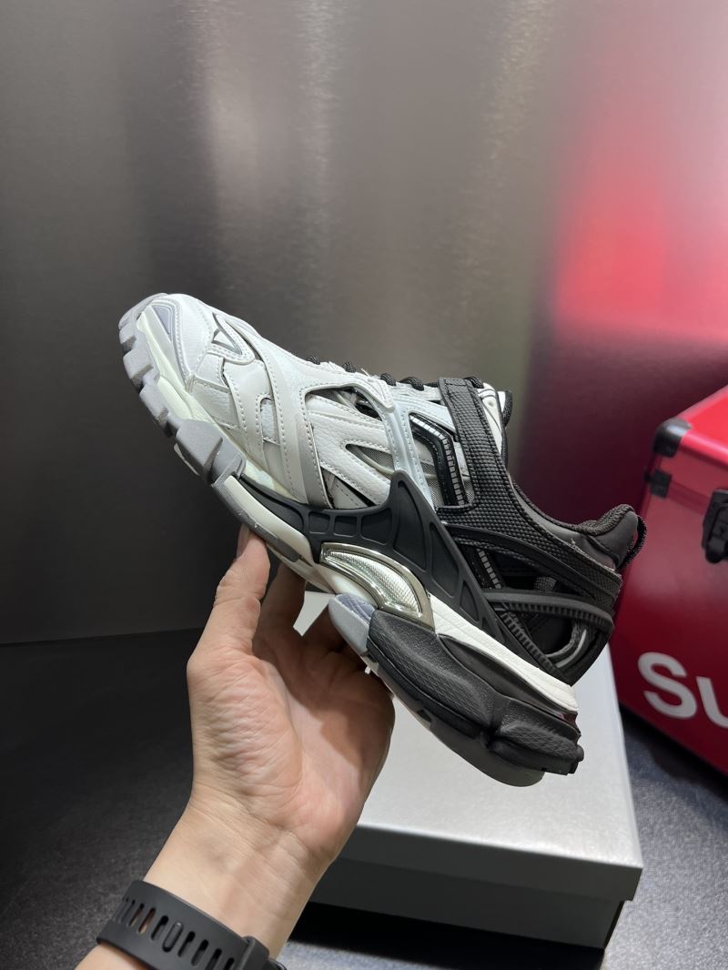 Balenciaga Track Shoes